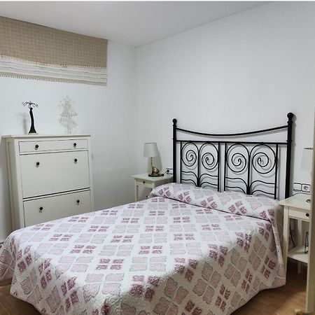 El Arco De La Malena 2 Apartment Siles Екстериор снимка