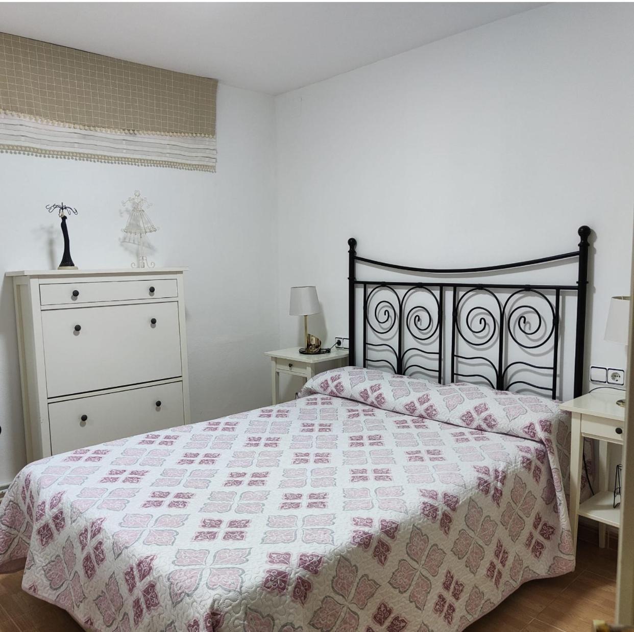 El Arco De La Malena 2 Apartment Siles Екстериор снимка