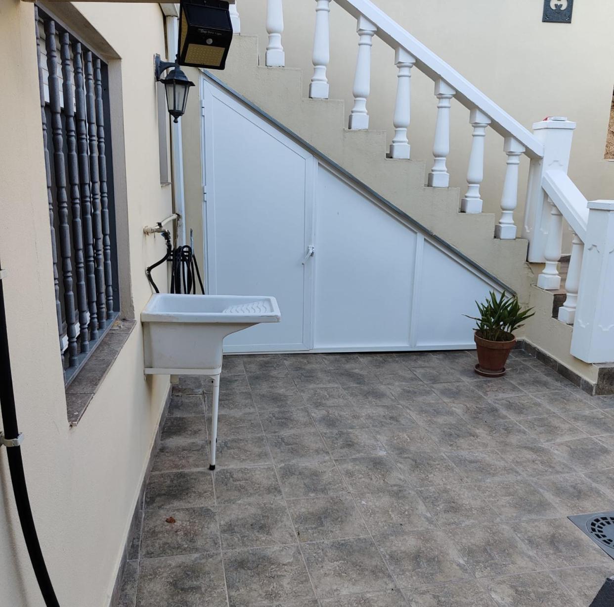 El Arco De La Malena 2 Apartment Siles Екстериор снимка