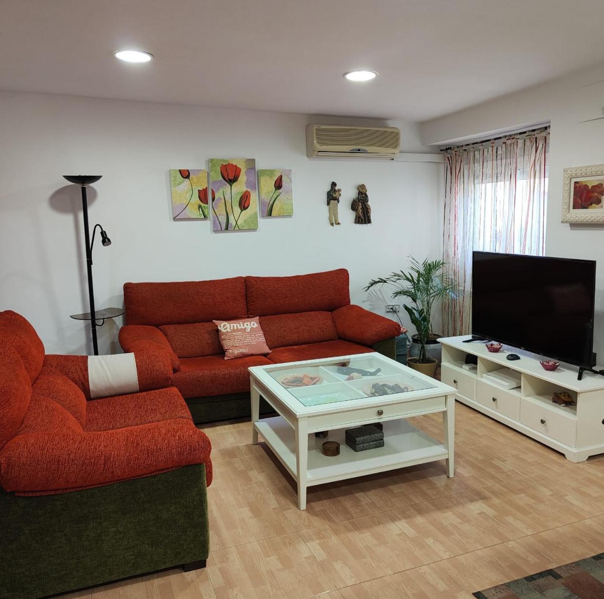 El Arco De La Malena 2 Apartment Siles Екстериор снимка