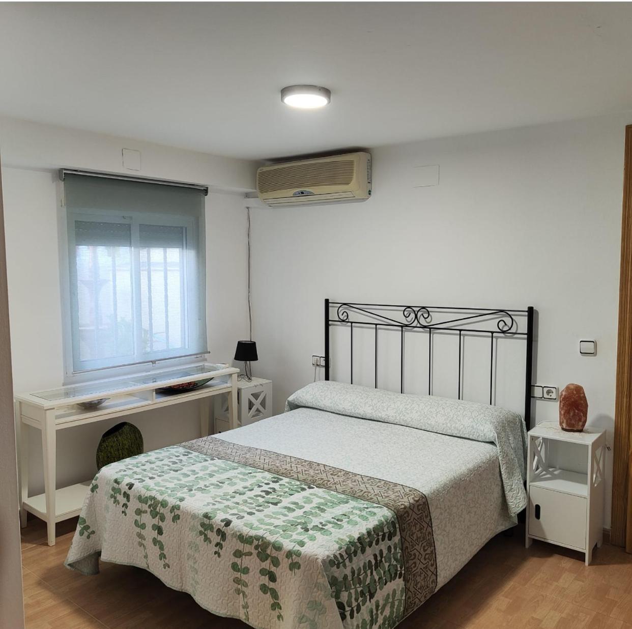 El Arco De La Malena 2 Apartment Siles Екстериор снимка